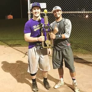 Meet your Posher, Josh